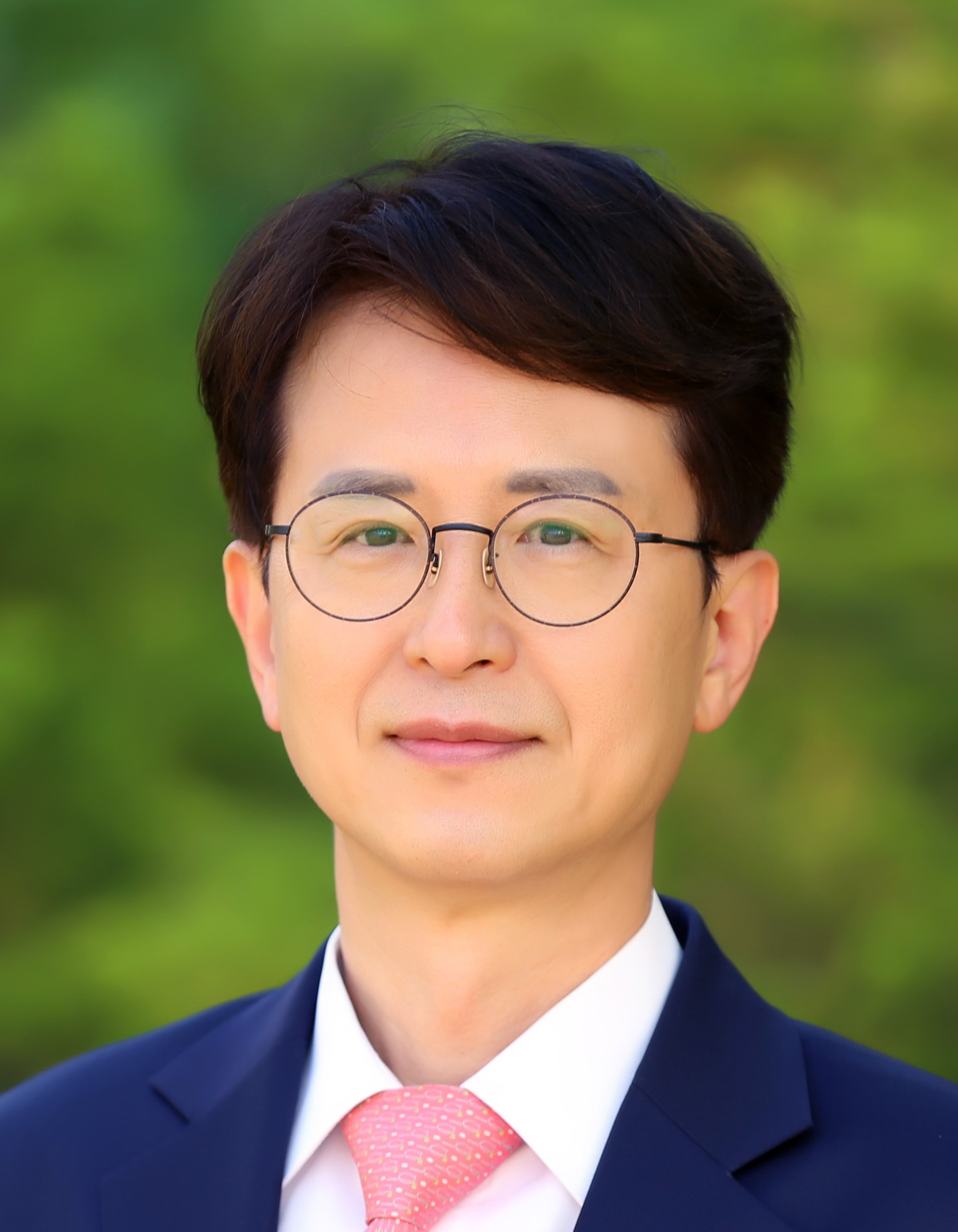 이병무 프로필 사진