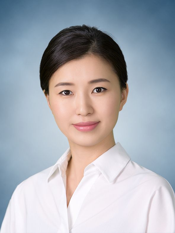 이은화 프로필 사진