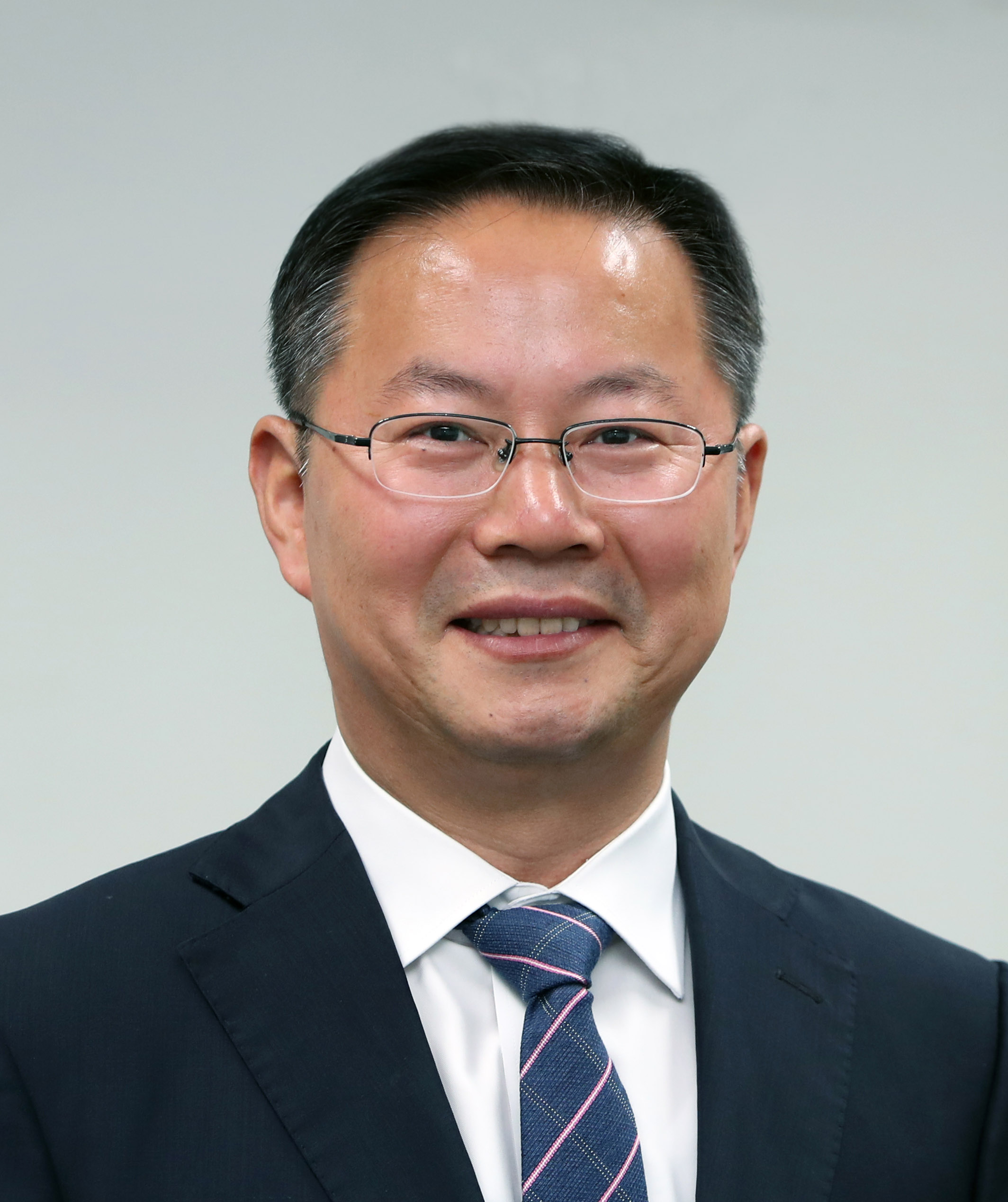 김용현 프로필 사진