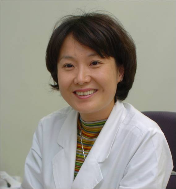 임윤정 프로필 사진