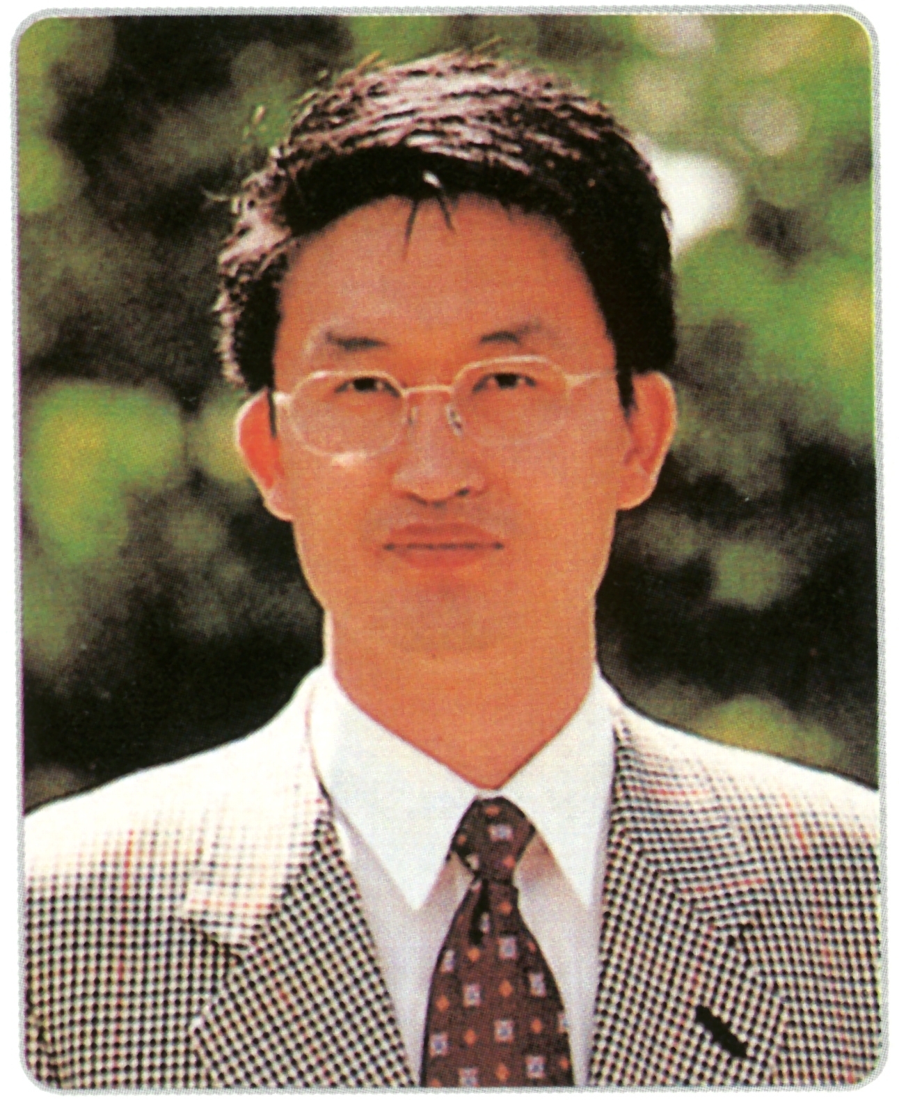박명관 프로필 사진