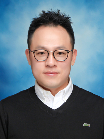 김경래 프로필 사진