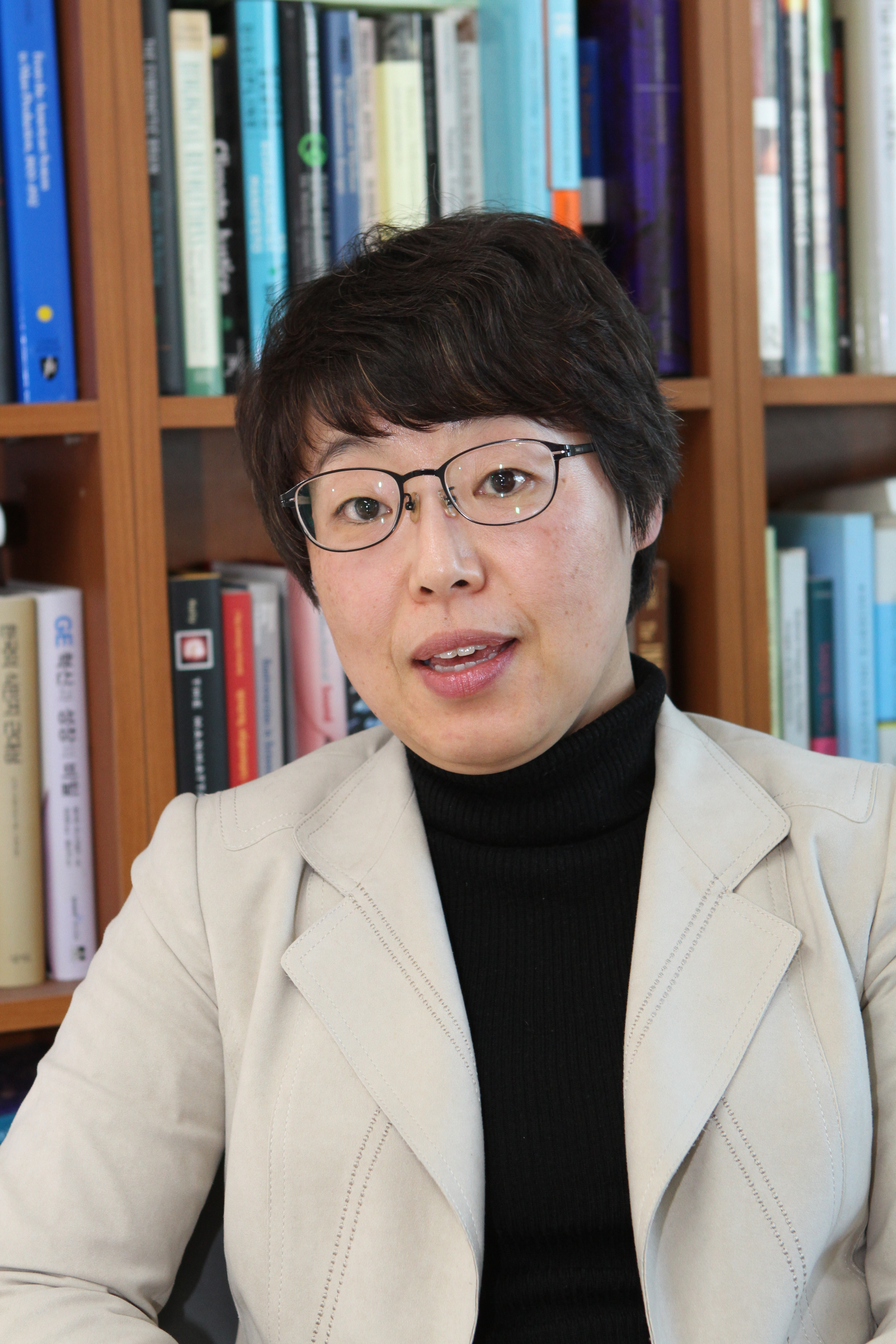 박진희 프로필 사진