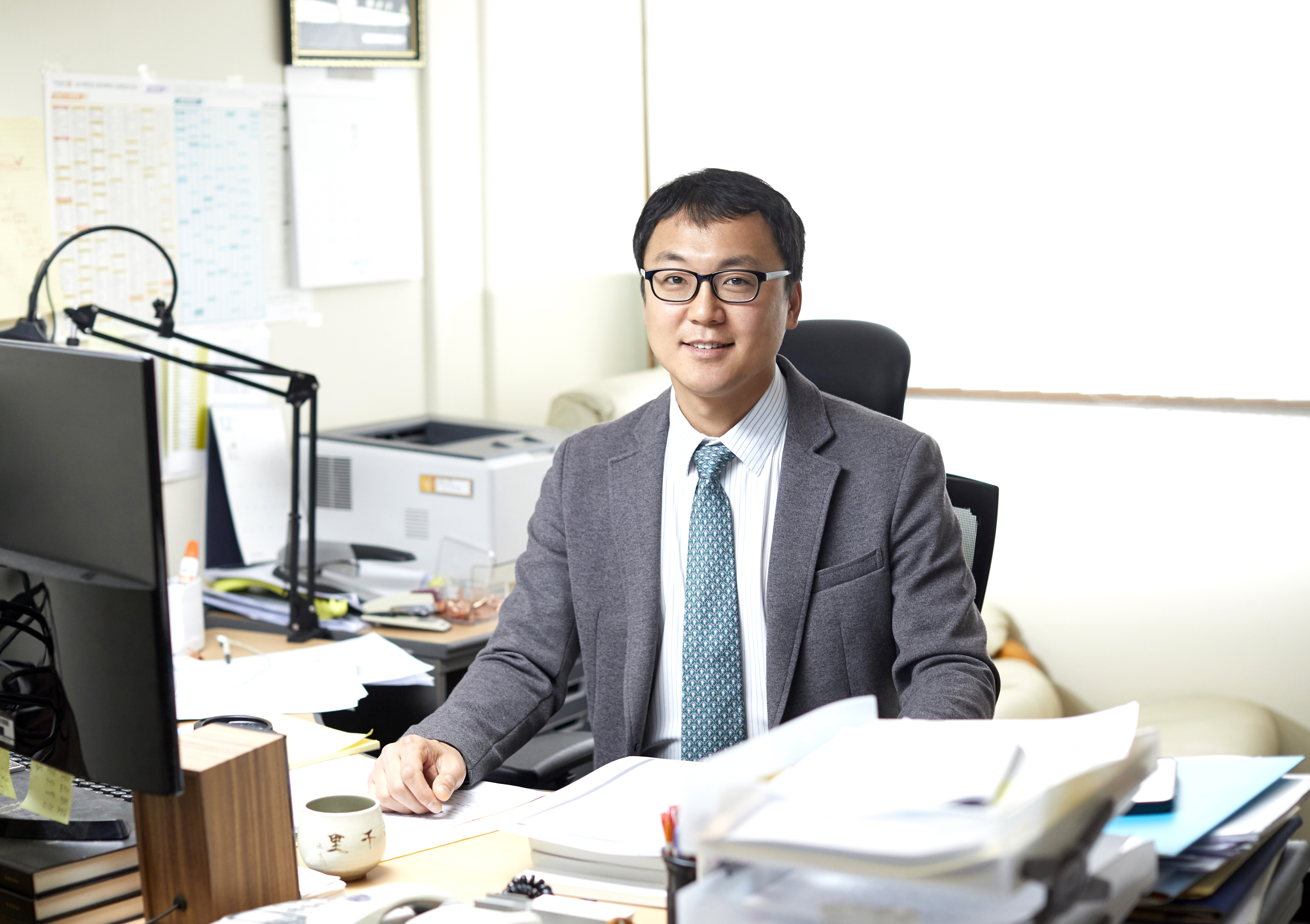 윤선중 프로필 사진