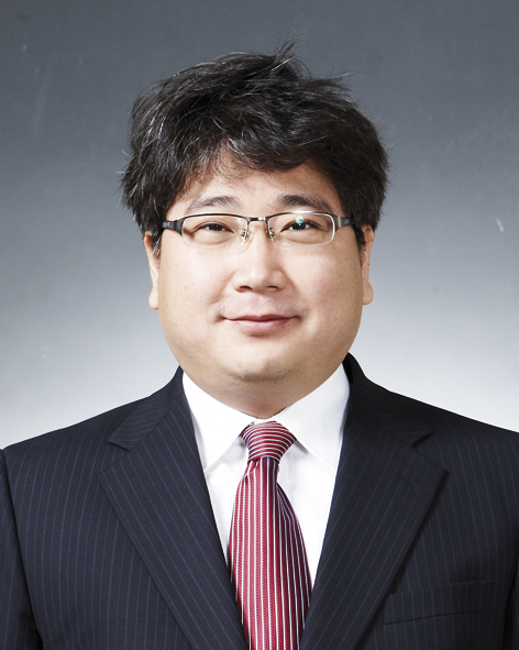 김흥수 프로필 사진