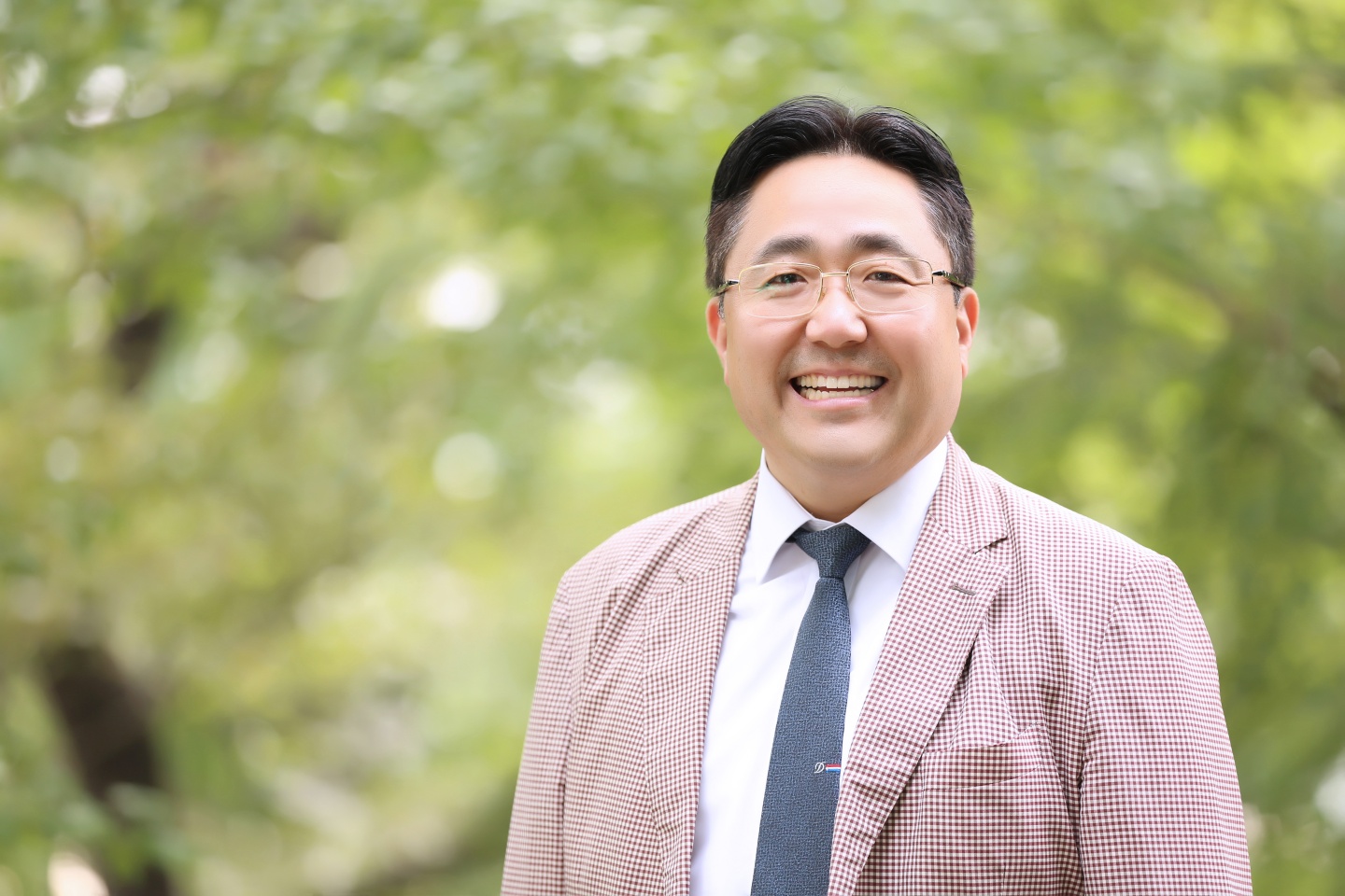 황재현 프로필 사진