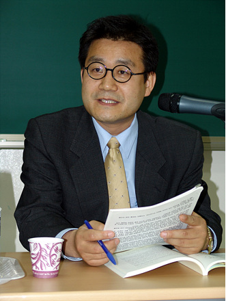 고영섭 프로필 사진