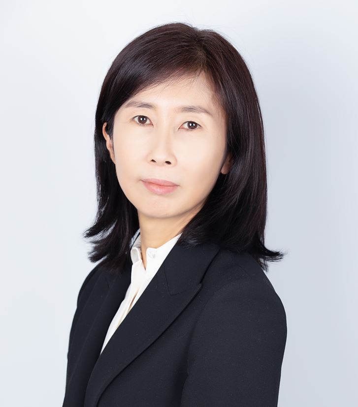 김언정 프로필 사진