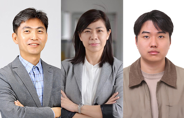 물리학과 손정인 교수 공동연구팀, 물에서 안정한 차세대 리튬 에너지 저장 메커니즘 규명