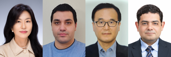 약학대학 이경 교수 공동연구팀, 컴퓨팅(CADD)-바이오·약학-줄기세포 재생공학 융합 연구로 DDR1 표적 신규 저해제 개발