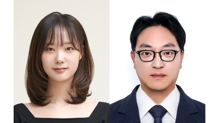 화공생물공학과 김은하 대학원생, 아산사회복지재단 의생명과학분야 장학생 선정