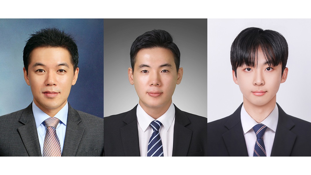 시스템반도체학부 이세준 교수 연구팀, 촉각 에너지로 스스로 학습하는 인공지능 전자소자 개발