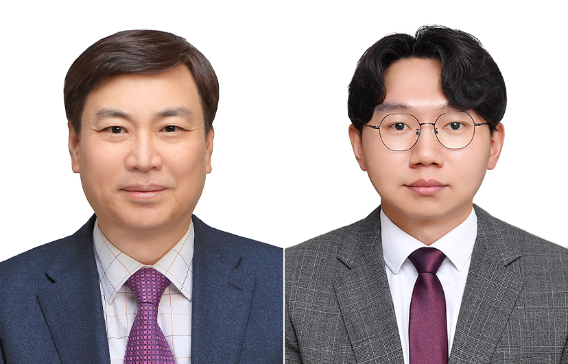 동국대 임중연 교수 연구팀, 신소재 기반 그래핀 다면체 스핀트로닉스 소자 개발