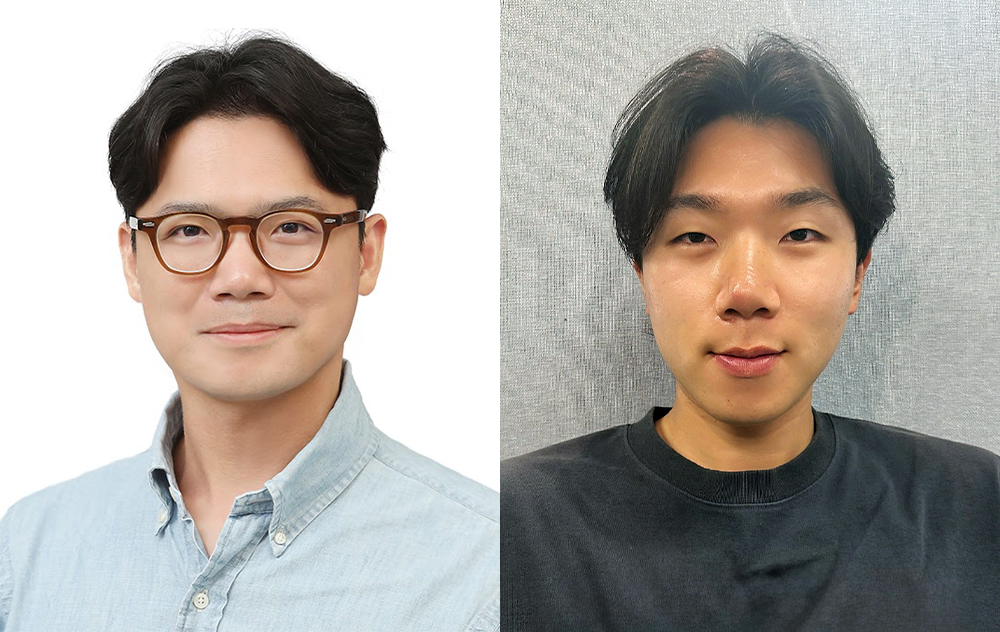동국대 김성준 연구팀, 6비트 구현하는 3D VRRAM 소자 개발