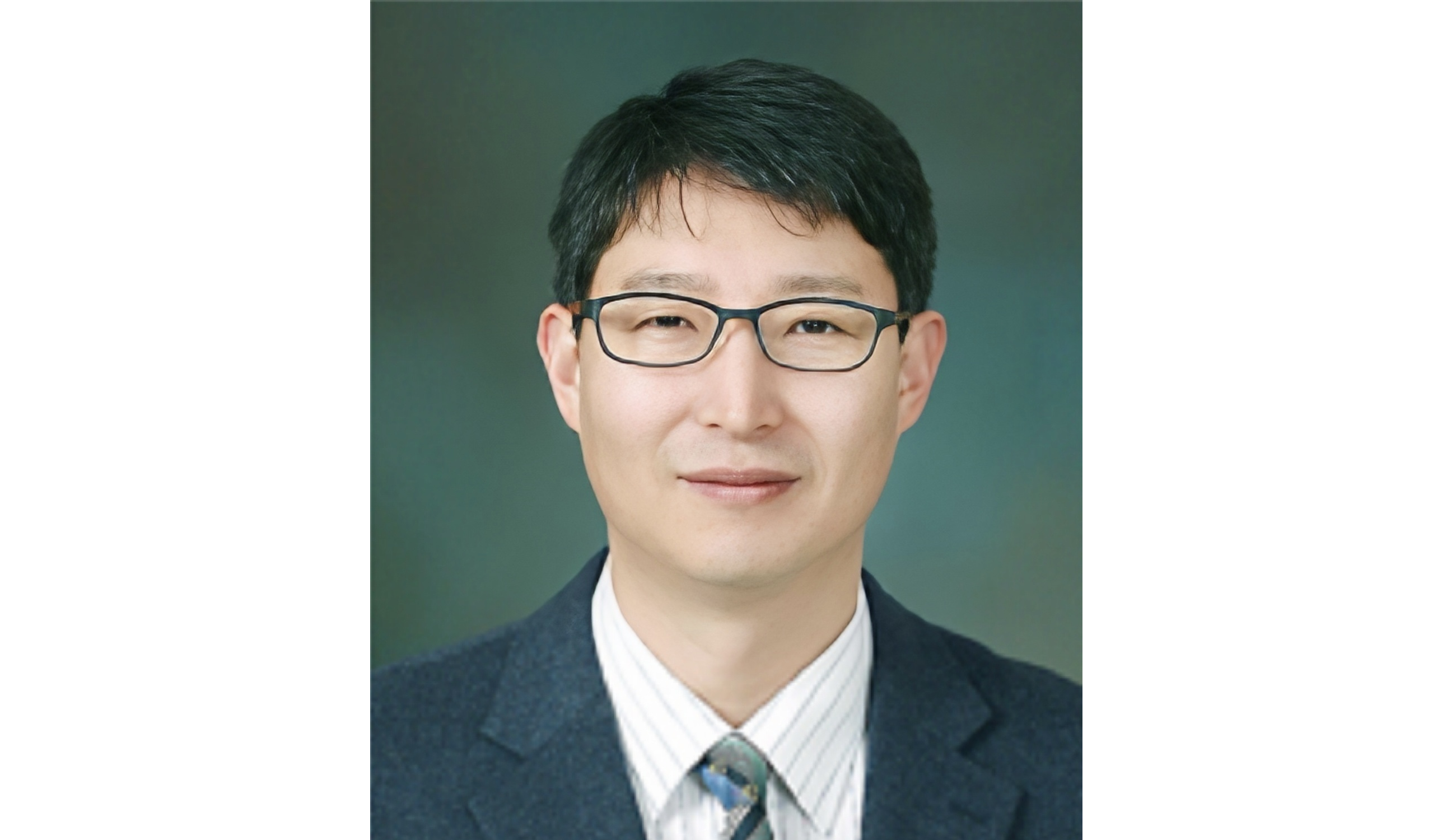 동국대학교 박정훈 교수, 2025년 과학기술우수논문상 수상