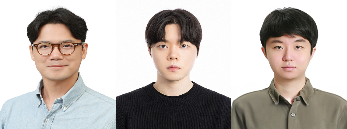 동국대 김성준 연구팀, 다파장 광자극 기반 강유전체 트랜지스터 뉴로모픽 컴퓨팅 시스템 개발