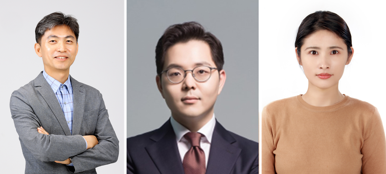 물리학과 손정인 교수 공동연구팀, 무음극-전고체 차세대 배터리 핵심 기술 개발