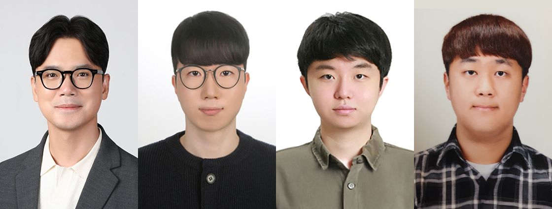 전자전기공학부 김성준 연구팀, 인공지능 산화물 반도체 멤리스터 개발… ‘빛으로 학습하고 보안까지 구현’