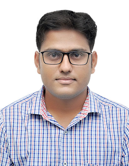 Researcher