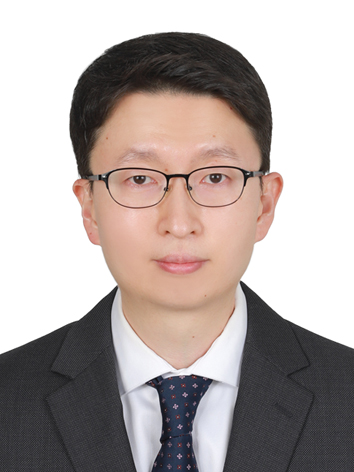 Researcher Kim, Kyoung Gon photo