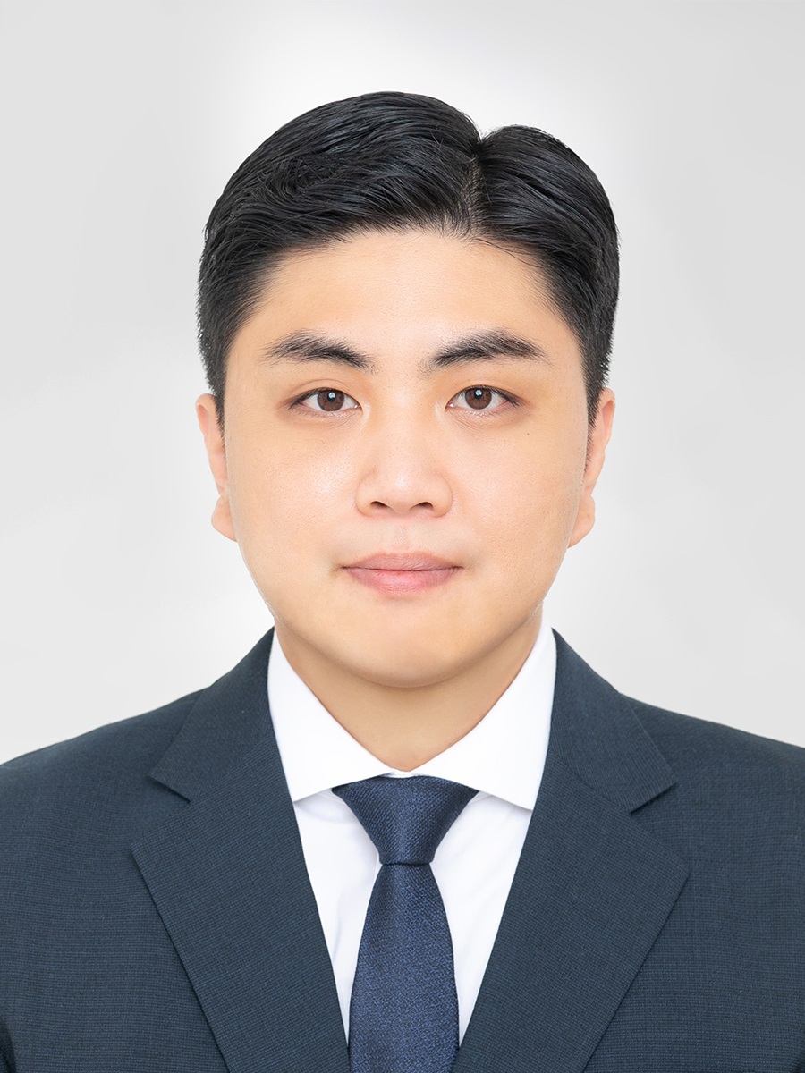 Researcher