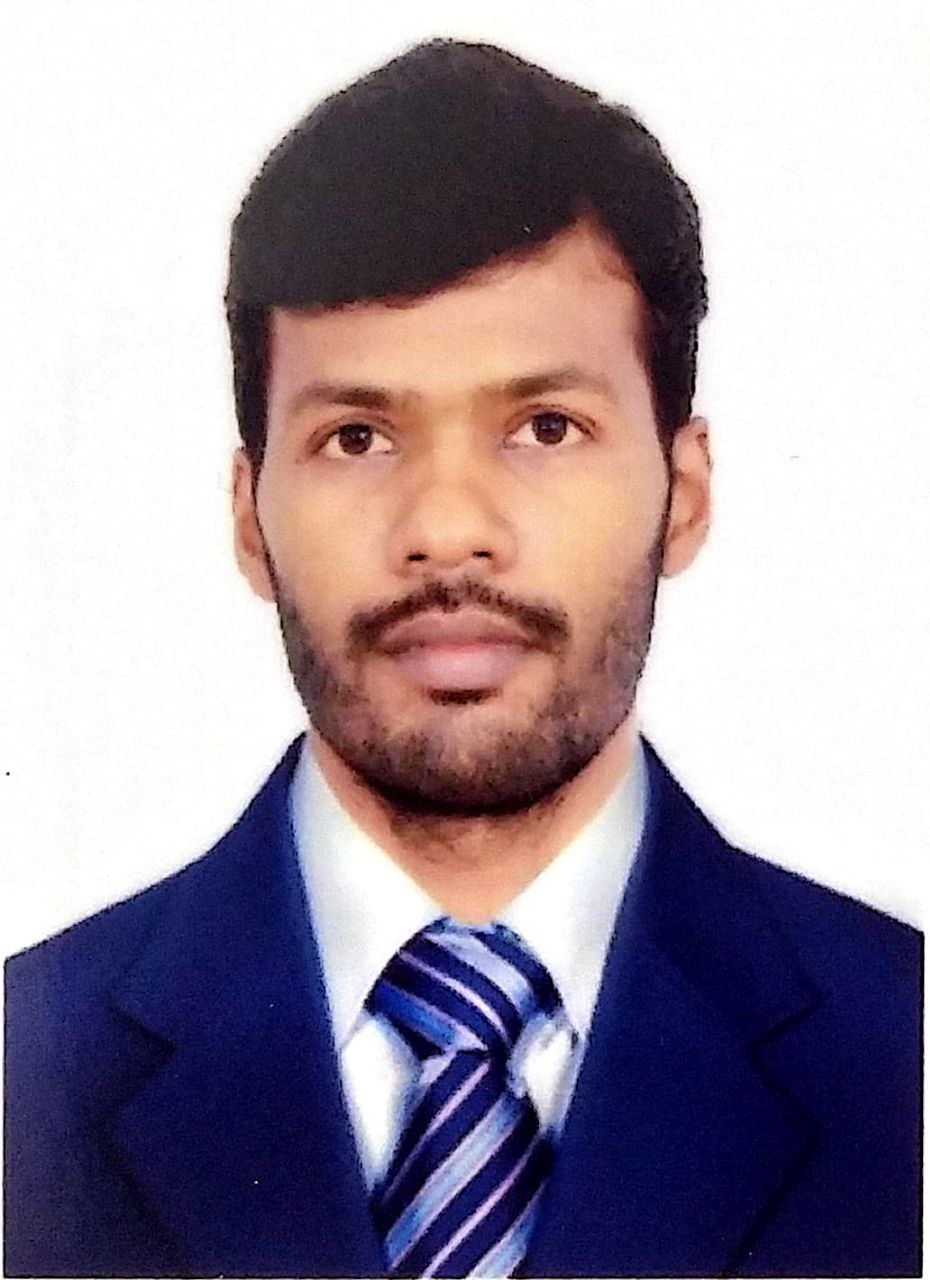 Researcher