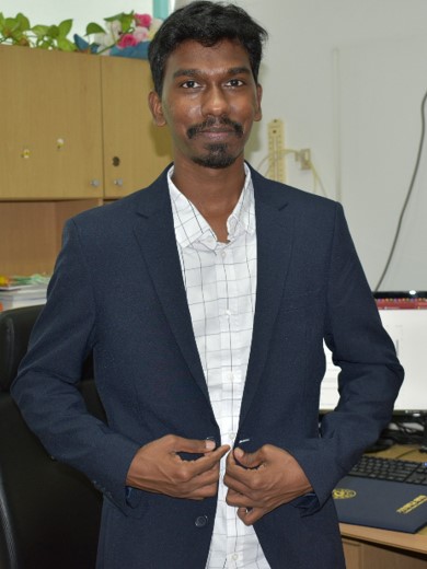 Researcher