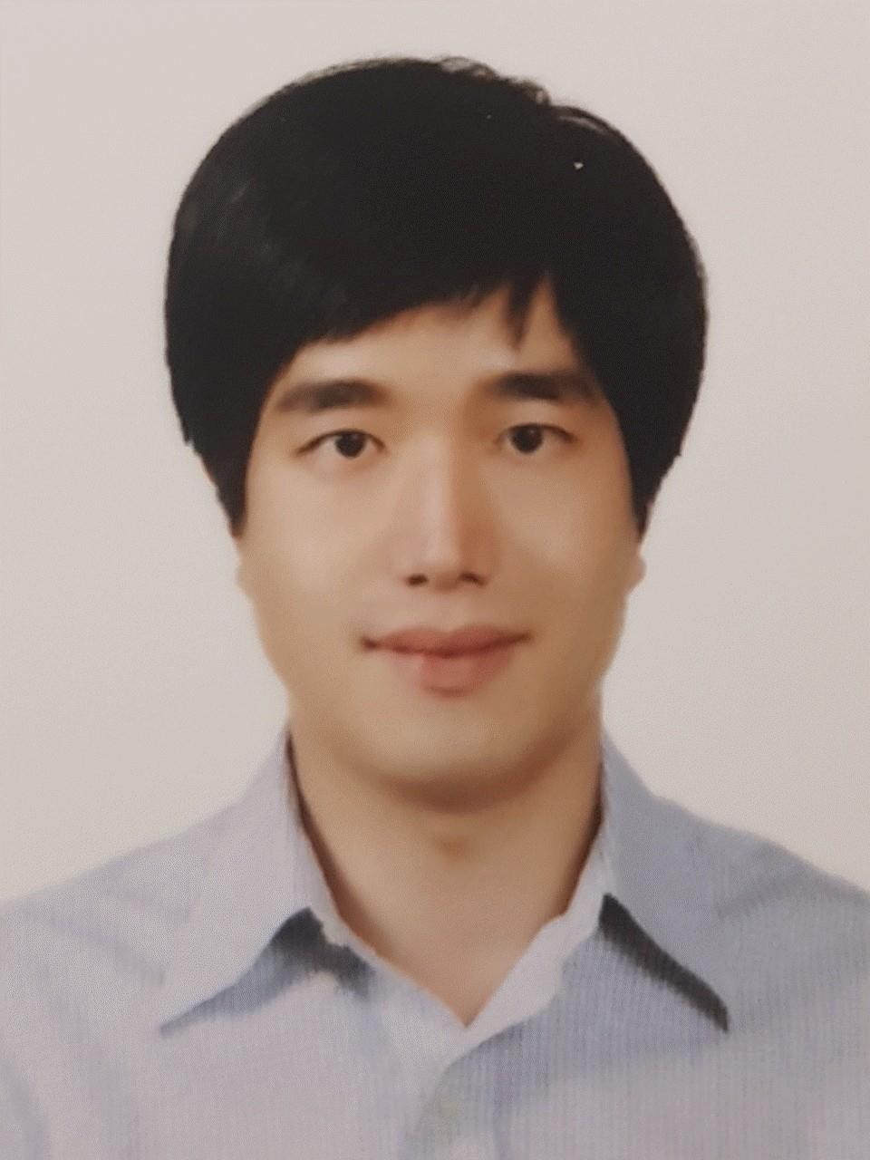 Researcher