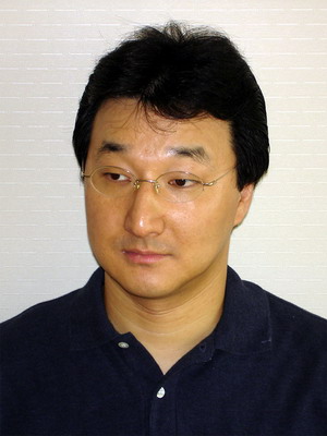 Researcher