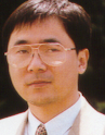 Researcher