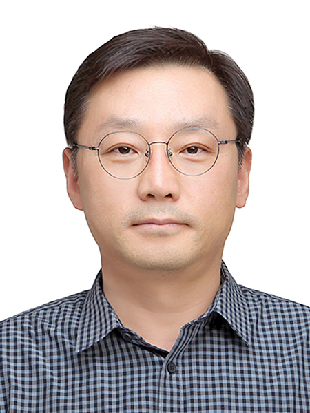 Researcher