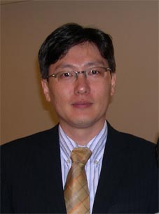 Researcher