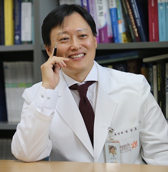 Researcher