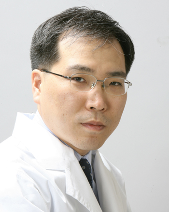 Researcher