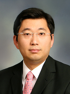 Featured Researcher Image