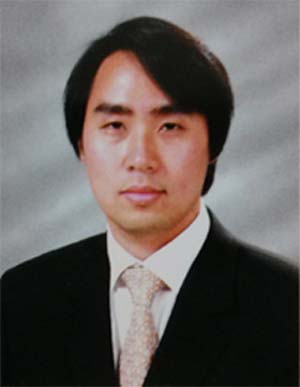 Researcher