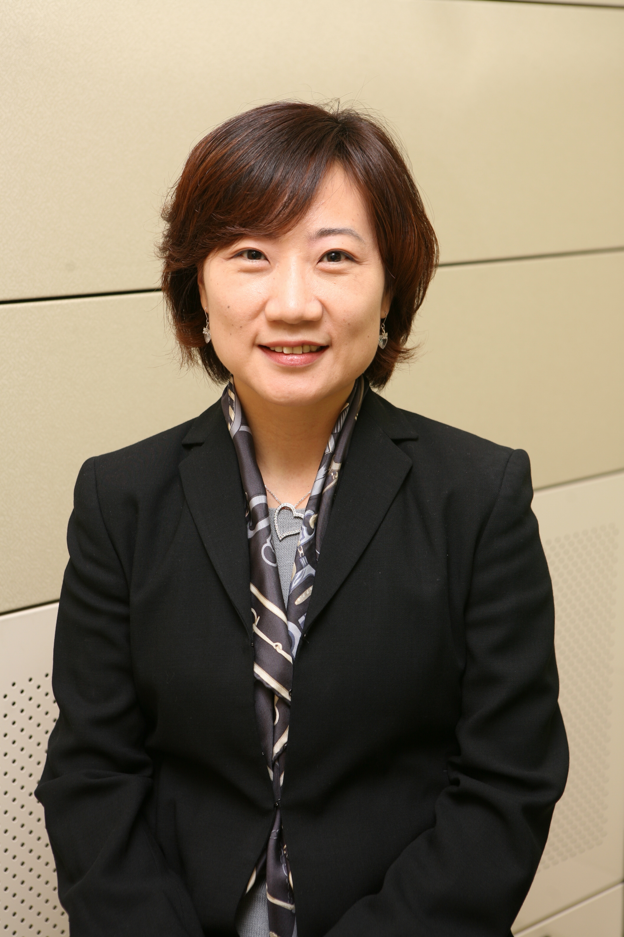 Researcher