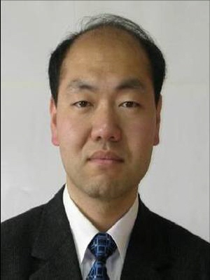 Researcher