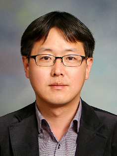 Researcher