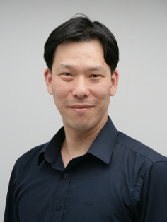 Researcher