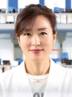 Featured Researcher Image