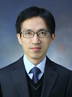 Researcher