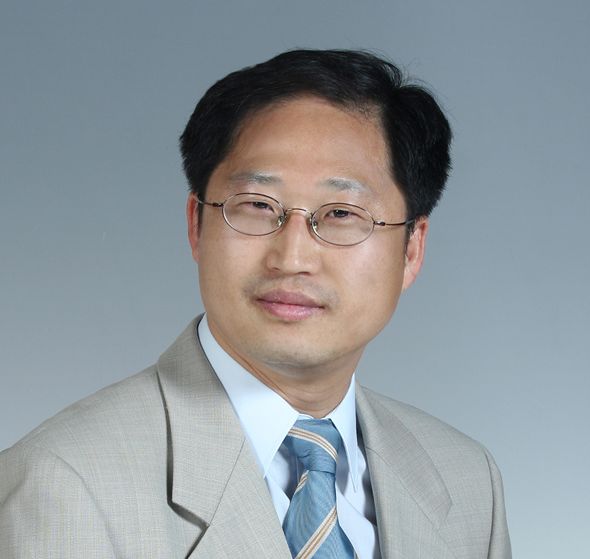Researcher