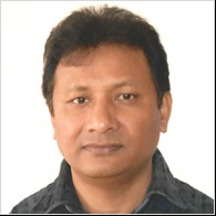 Researcher