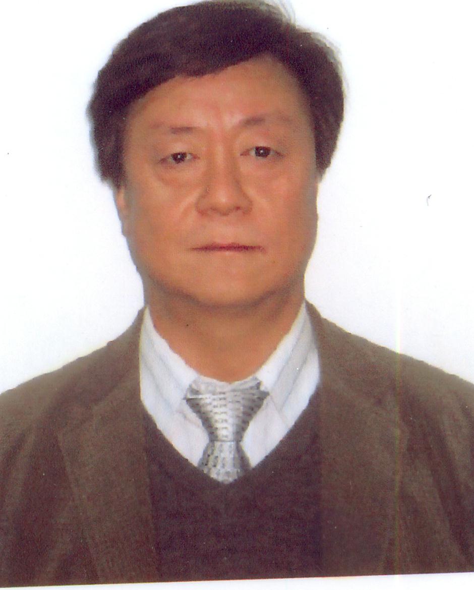 Researcher