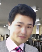 Researcher