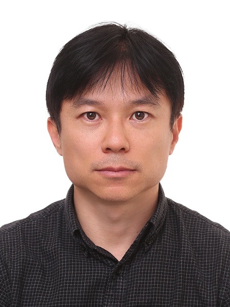 Researcher