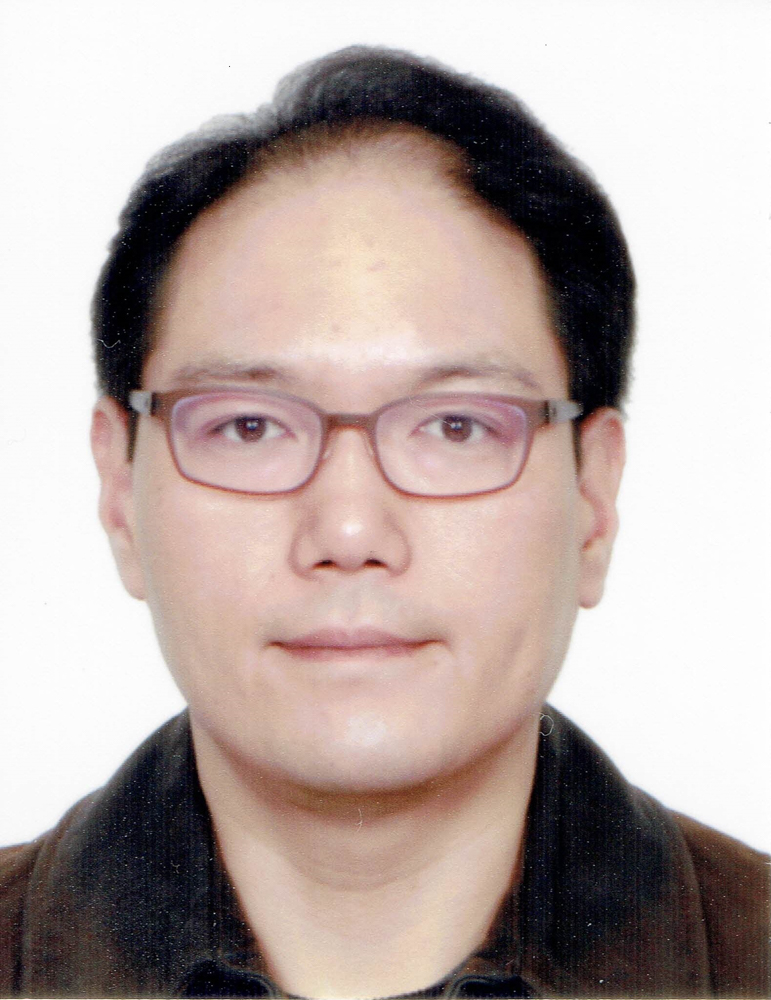 Researcher