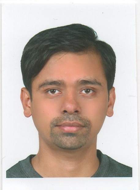 Researcher