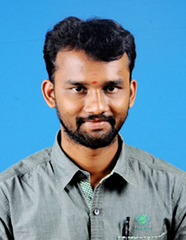 Researcher